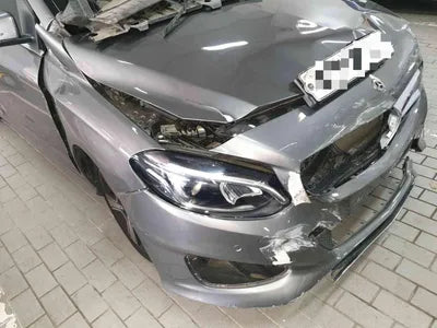 2017 Mercedes-Benz B 220 WDDMH4FB0JN213695 VIN:WDDMH4FB0JN213695