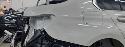 2022 BMW 320 WBA5X5109NFM59655 VIN:WBA5X5109NFM59655