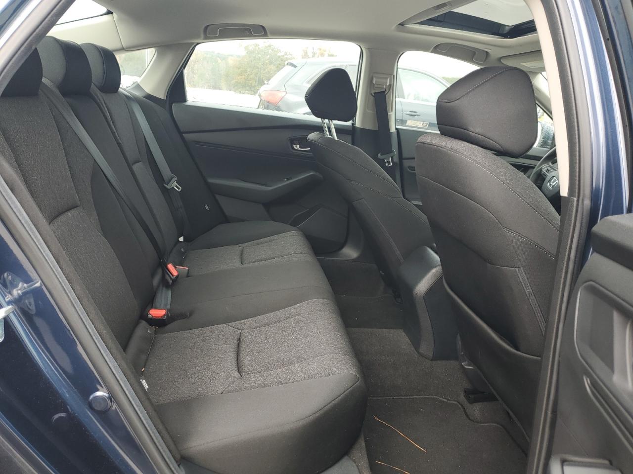 2024 HONDA ACCORD EX VIN:1HGCY1F36RA004138