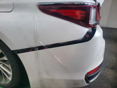 2019 Lexus ES 300 VIN: