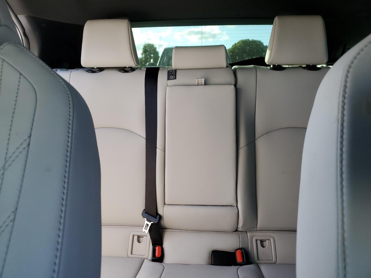 2024 LEXUS UX 250H BASE VIN:JTHB6JBH6R2186160