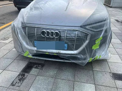 2021 Audi e-tron WAUZZZGE3MB043127 VIN:WAUZZZGE3MB043127