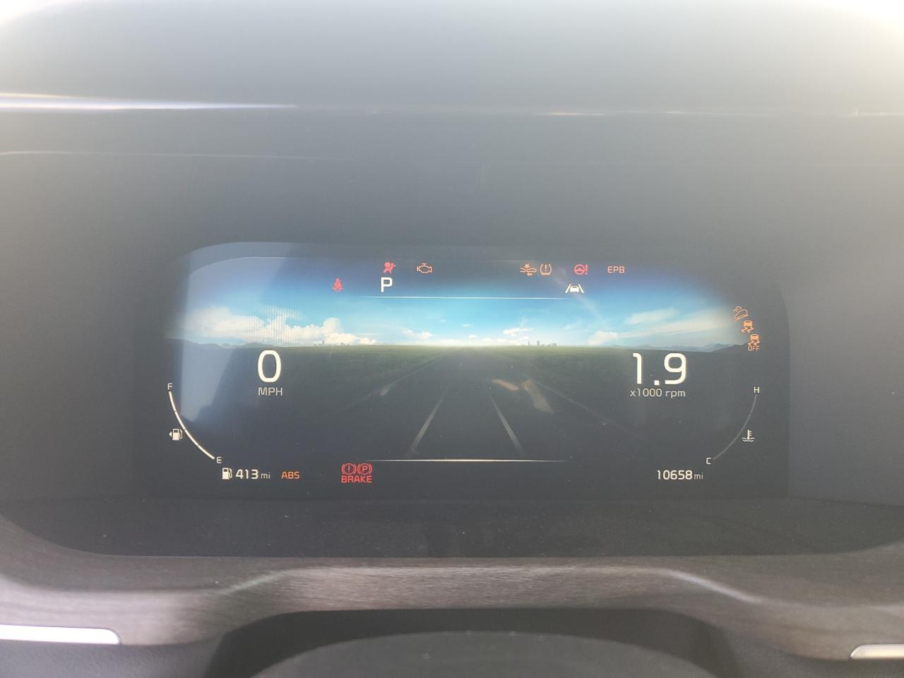 2023 KIA SORENTO SX VIN:1FT7X2A61NEE77393