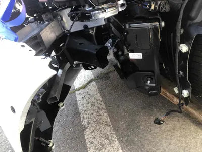 2024 BMW 520 WBA21FJ00RCR81902 VIN:WBA21FJ00RCR81902