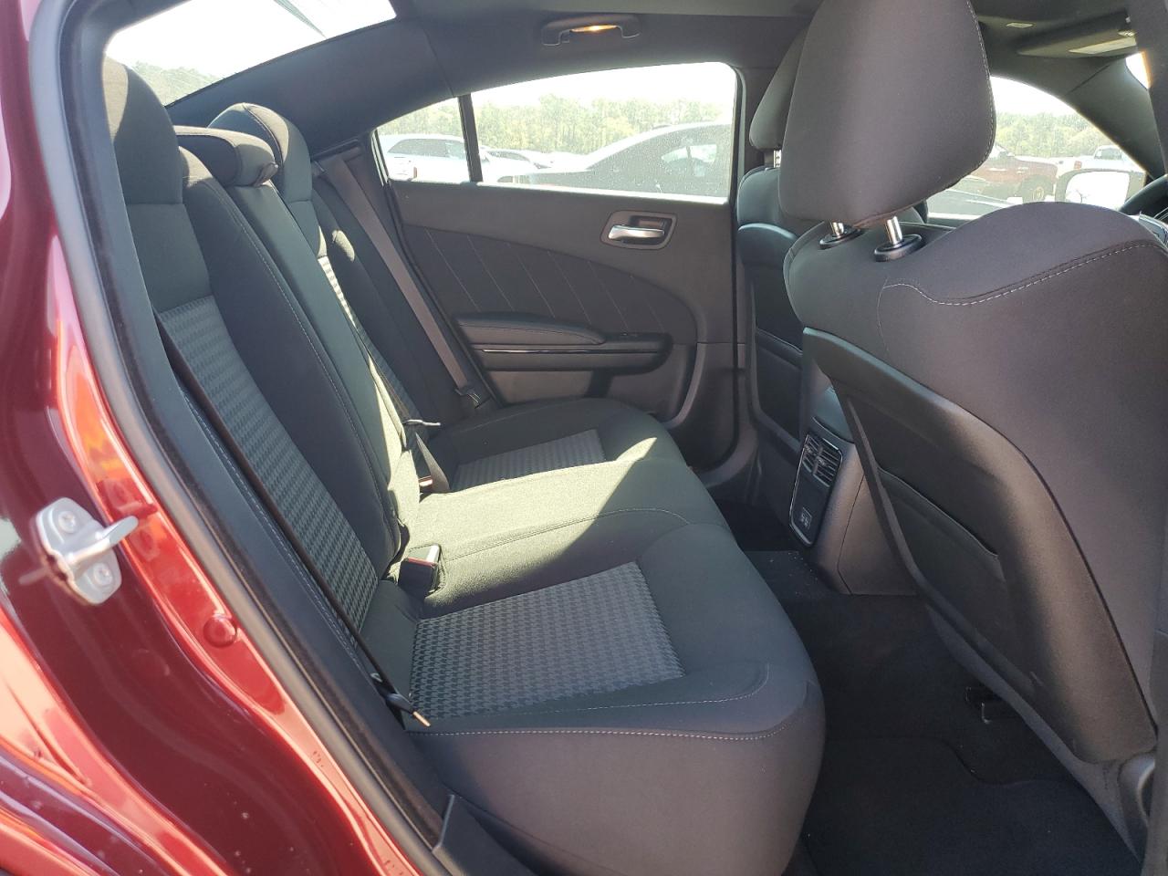 2023 DODGE CHARGER GT VIN:2C3CDXHG0PH653031