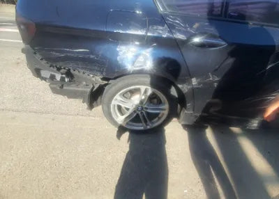 2015 BMW 530 WBA5D3106FGV80457 VIN:WBA5D3106FGV80457