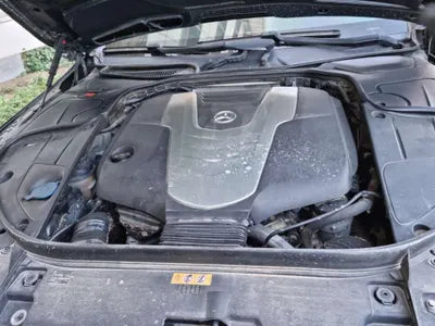 2015 Mercedes-Benz S 350 810KMWDDUG3DBXFA1 VIN:810KMWDDUG3DBXFA1