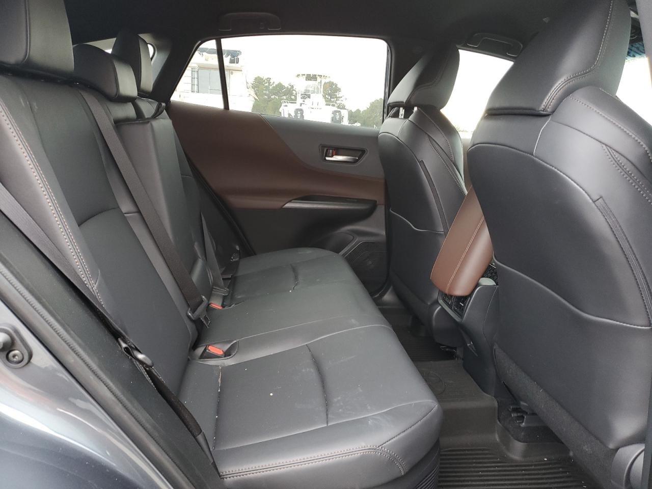 2024 TOYOTA VENZA LE VIN:JTEAAAAH7RJ155451