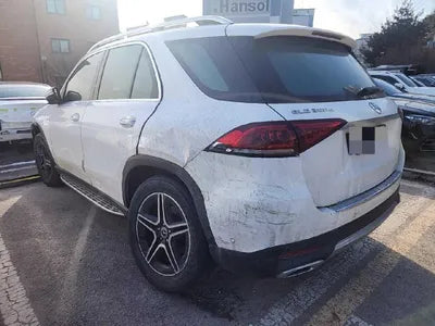 2020 Mercedes-Benz GLE 300 WDCFB1KB1LA099235 VIN:WDCFB1KB1LA099235