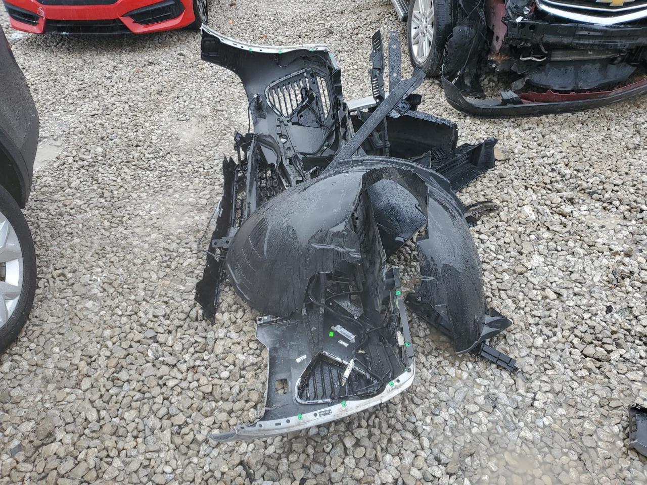 2023 VOLVO XC60 PLUS VIN:YV4H60DW9P1384815