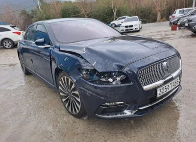 2017 Bentley Continental 1LN6L9BC9H5628825 VIN:1LN6L9BC9H5628825