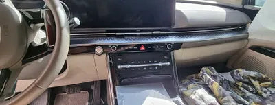 2021 Kia Carnival KNANE813BMS094972 VIN:KNANE813BMS094972