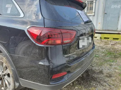 2019 Kia Sorento VIN: