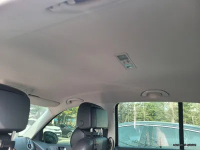 2015 Volkswagen Tiguan VIN: