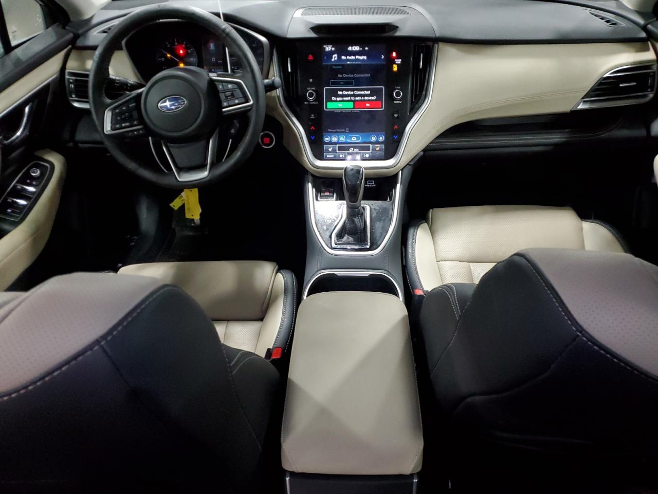 2024 SUBARU OUTBACK LIMITED VIN:4S4BTANC2R3167847