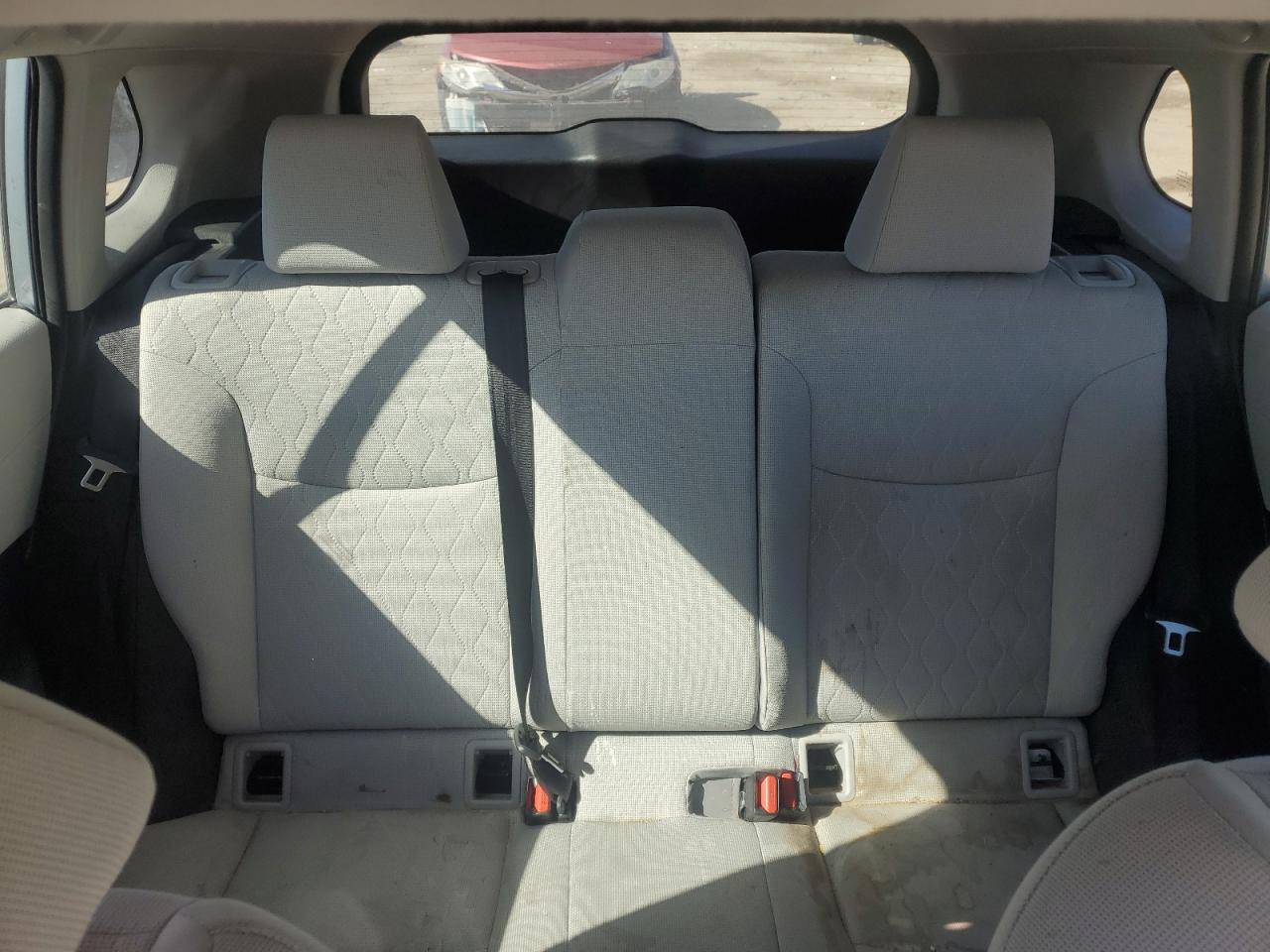 2022 TOYOTA COROLLA CROSS L VIN:7MUAAAAG8NV022454