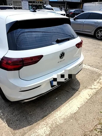 2022 Volkswagen Golf WVWZZZCDZNW120031 VIN:WVWZZZCDZNW120031