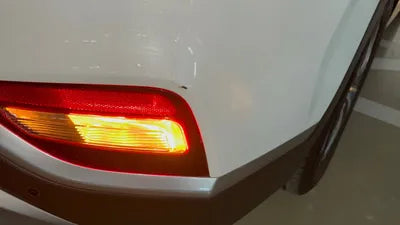 2020 Hyundai Santa FE KMHS281BBLU245931 VIN:KMHS281BBLU245931