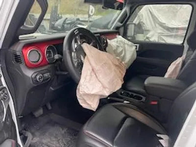 2020 Jeep Wrangler 1C4HJXFN1LW328301 VIN:1C4HJXFN1LW328301