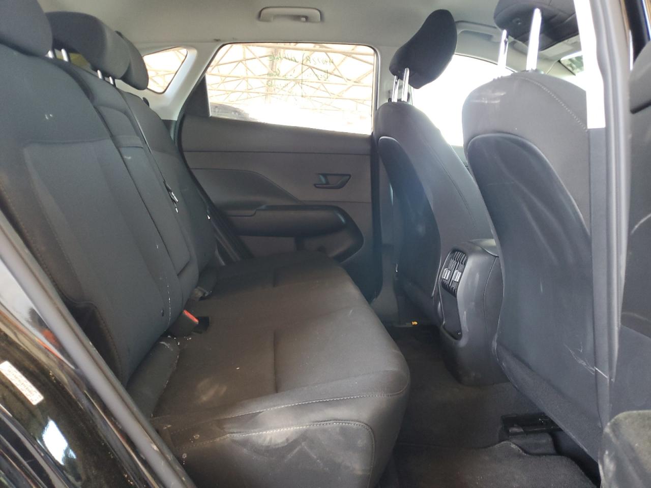 2024 HYUNDAI KONA SEL VIN:KM8HB3AB7RU064195