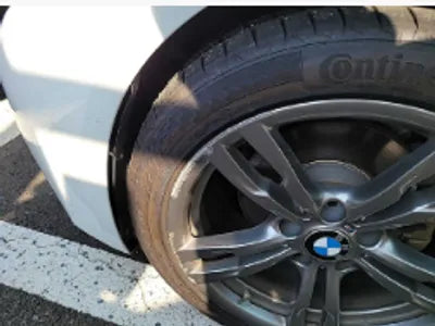 2018 BMW 320 WBA8C5101JA074476 VIN:WBA8C5101JA074476