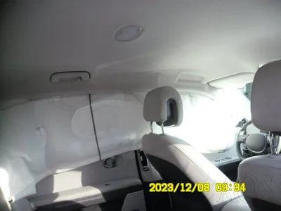 2021 Hyundai Ioniq VIN: