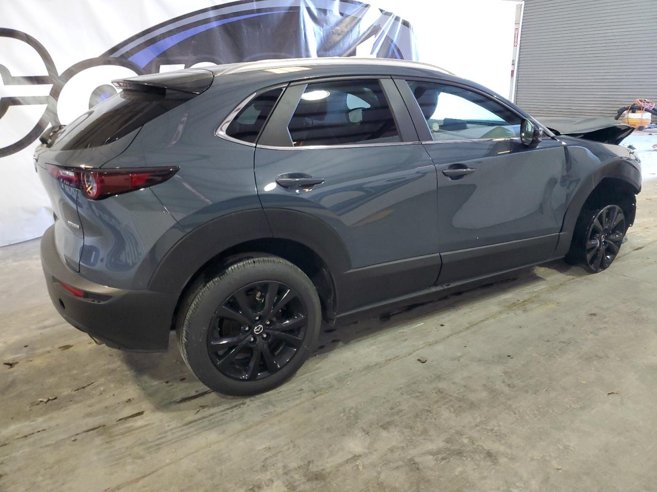 2024 MAZDA CX-30 PREFERRED VIN:3MVDMBCM6RM651304