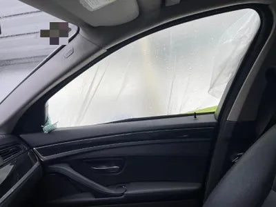 2016 BMW 520 WBA5E5105GG200180 VIN:WBA5E5105GG200180