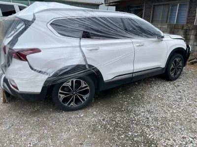 2019 Hyundai Santa FE KMHS381BBKU171201 VIN:KMHS381BBKU171201