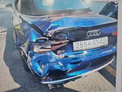 2019 Audi A5 WAUZZZF57KN010922 VIN:WAUZZZF57KN010922