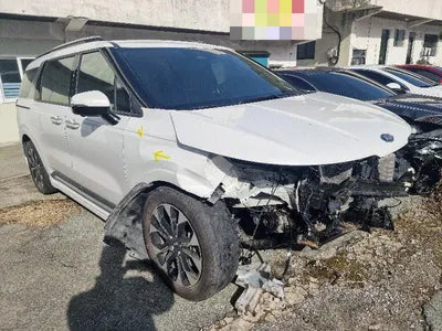 2021 Kia Carnival KNANE81BBMS068076 VIN:KNANE81BBMS068076