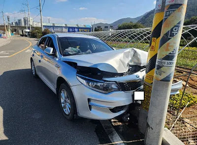 2017 Kia K5 KNAGU416BHA150096 VIN:KNAGU416BHA150096