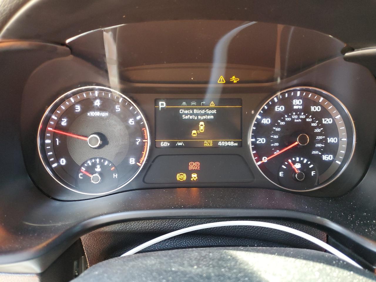 2024 KIA FORTE GT LINE VIN:3KPF54AD4RE783039