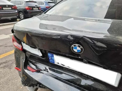 2022 BMW 520 WBA11BH04NWX83293 VIN:WBA11BH04NWX83293