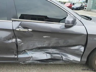 2017 Honda Accord VIN: