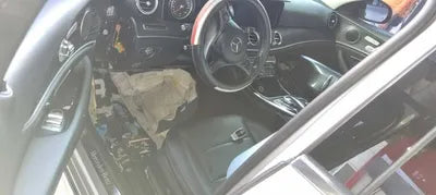 2017 Mercedes-Benz E 220 WDDZF0EB7HA181724 VIN:WDDZF0EB7HA181724