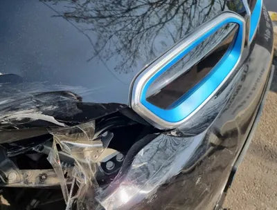 2019 BMW I3 WBY8P2103K7D97272 VIN:WBY8P2103K7D97272