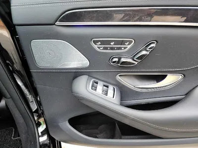 2016 Mercedes-Benz S 500 WDDUG8FB6GA277640 VIN:WDDUG8FB6GA277640