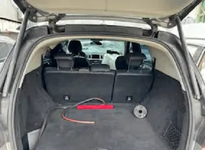 2015 Mercedes-Benz ML 250 WDCDA0EB3FA558043 VIN:WDCDA0EB3FA558043