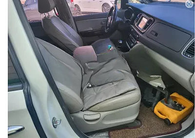 2017 Kia Carnival KNAMC81ABHS296786 VIN:KNAMC81ABHS296786