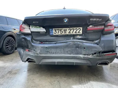 2021 BMW 523 WBA31ES01MWW99174 VIN:WBA31ES01MWW99174