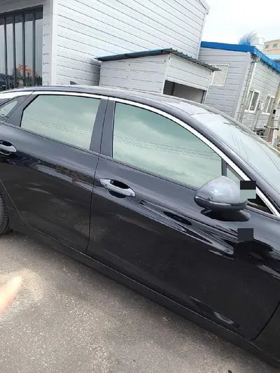 2020 Kia K5 VIN: