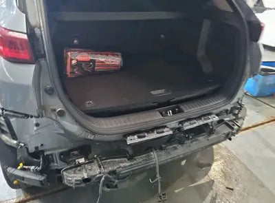 2020 Hyundai Kona KMHK4815GLU447679 VIN:KMHK4815GLU447679