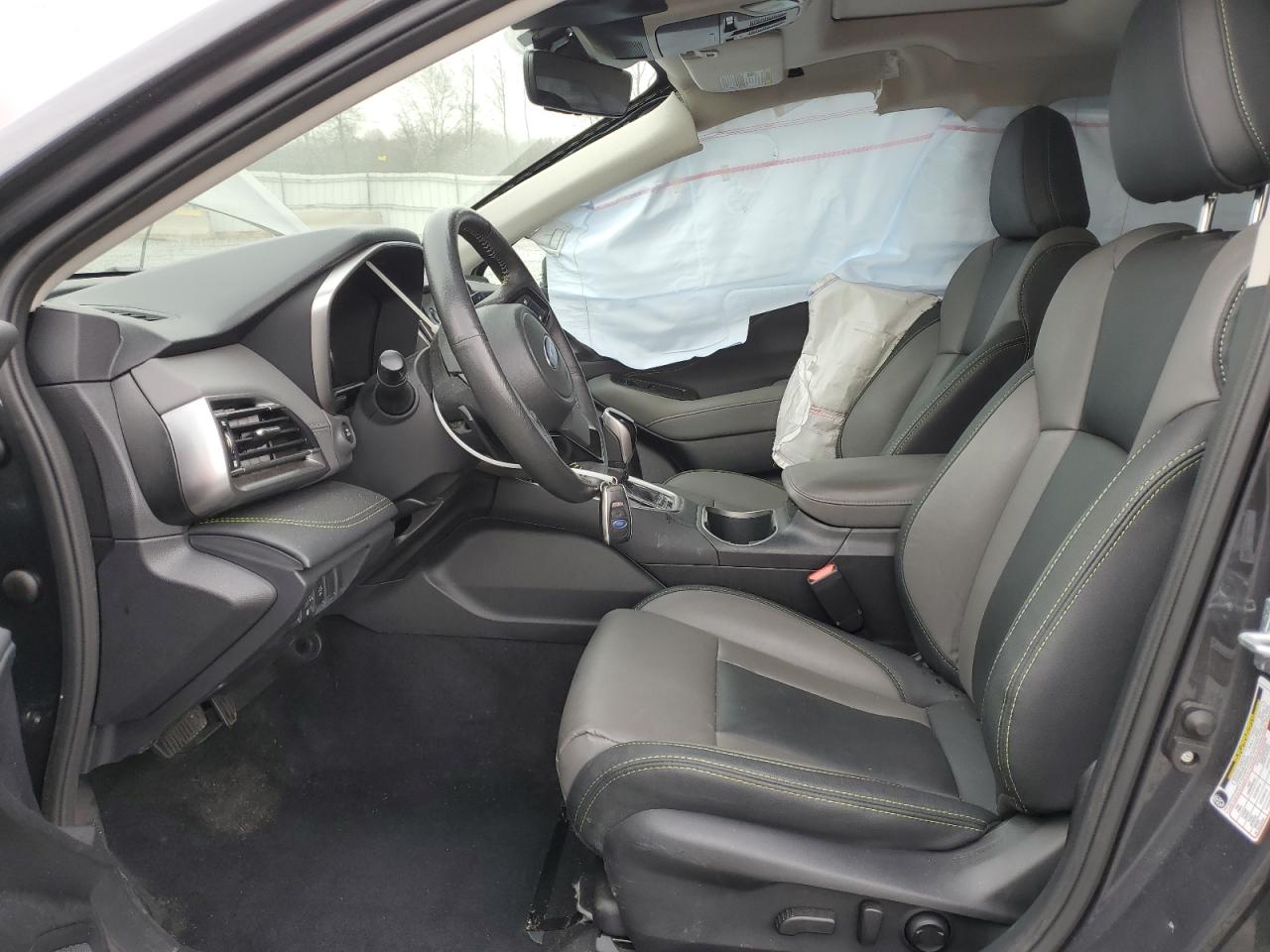 2024 SUBARU OUTBACK ONYX EDITION VIN:4S4BTALCXR3118334