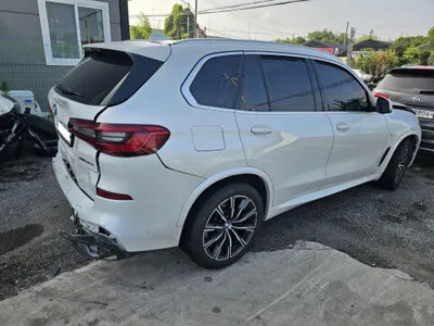 2019 BMW X5 WBACV6100LLK24059 VIN:WBACV6100LLK24059