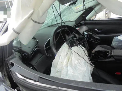 2021 Hyundai Tucson VIN: