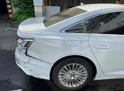 2020 Audi A6 WAUZZZF27LN056340 VIN:WAUZZZF27LN056340