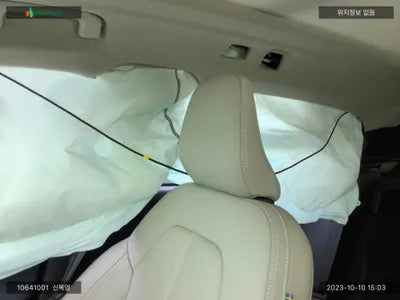 2022 Volvo XC40 YV1XZK920P2969990 VIN:YV1XZK920P2969990