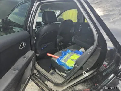 2021 Hyundai Ioniq VIN: