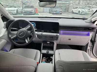 2023 Hyundai Kona KMHHE813BPU024154 VIN:KMHHE813BPU024154